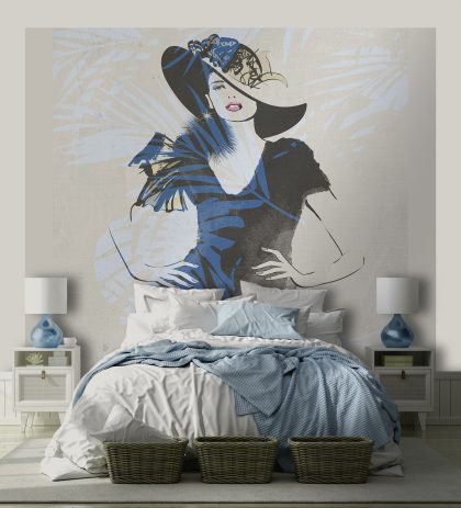 FASHIONIST BLU