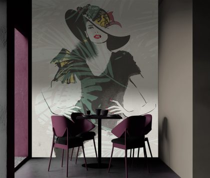 FASHIONIST VERDE