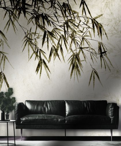 ORIENTAL CHIC GRIGIO