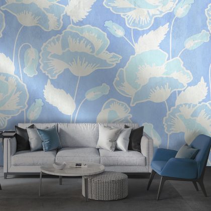 POPSHA AZZURRO