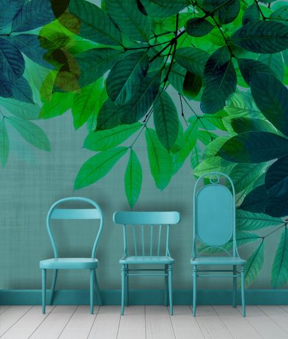 GREENER VERDE