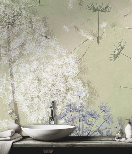 DANDELION VERDE