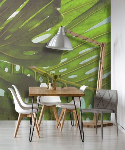 GREAT GREEN VERDE