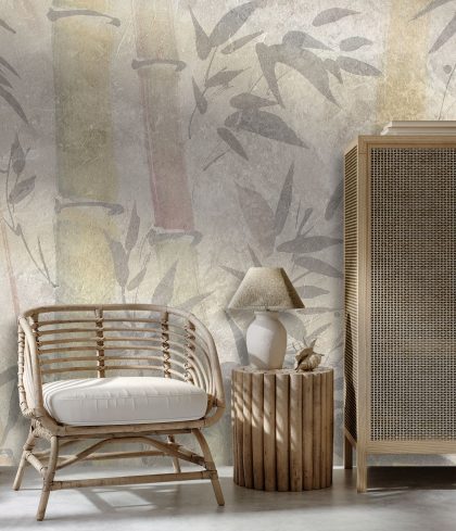 VIBRATION BAMBOO AVORIO