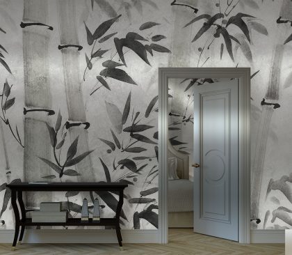 VIBRATION BAMBOO BIANCO