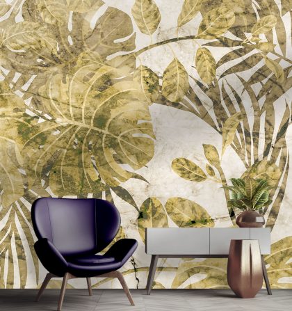 MARBLE TROPICAL GIALLO