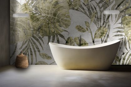 MARBLE TROPICAL GRIGIO