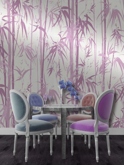 TOILE ROSA