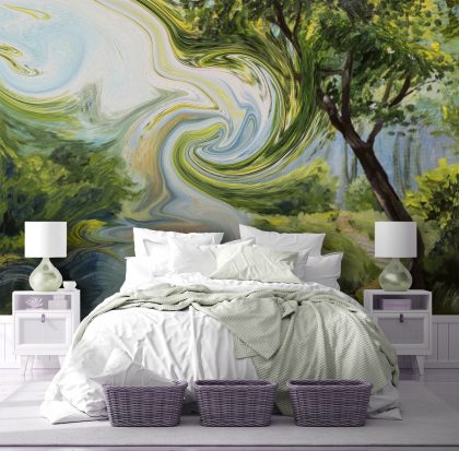 WONDERLAND VERDE