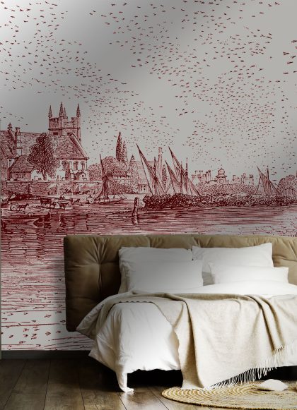 RIVER TALES ROSSO