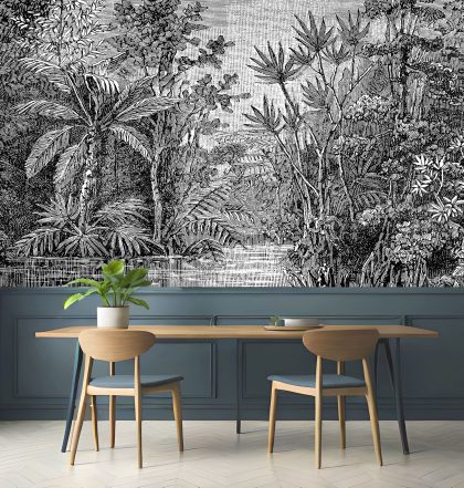 TROPICAL RIVER NERO