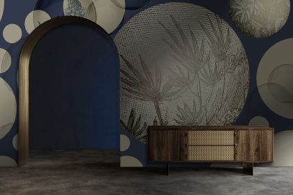 SFERE BLU