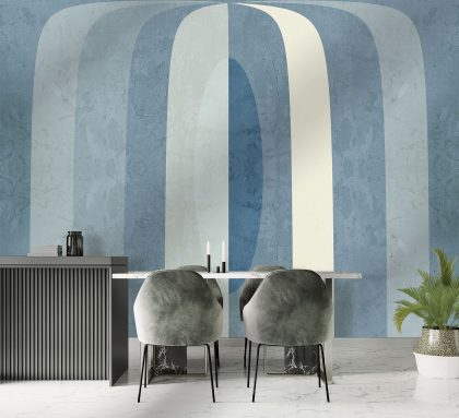 FONTANA AZZURRO
