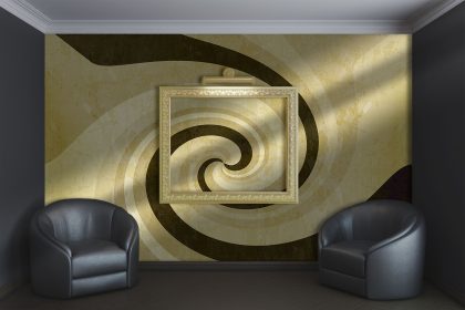 SPIRALI GIALLO