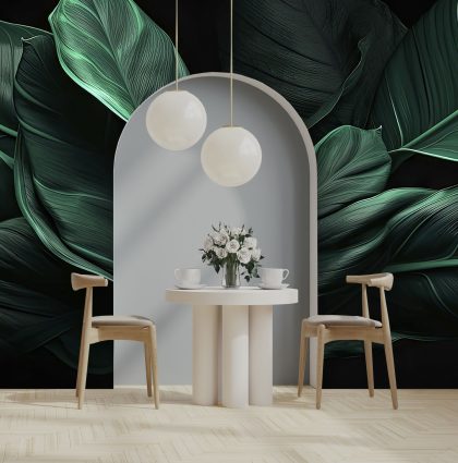 DEEP FOREST VERDE