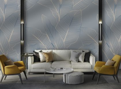 LIGHTNESS AZZURRO