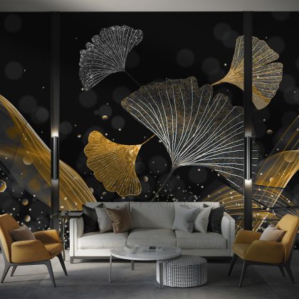 ONIRIC GINGKO NERO