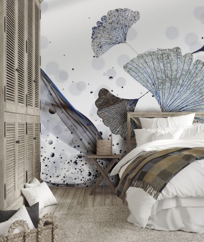 ONIRIC GINGKO GRIGIO