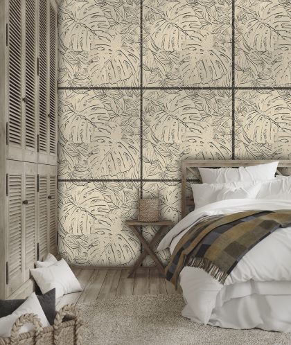 RILIEVI NATURE MARRONE