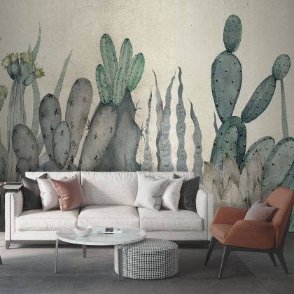 CACTUS AVORIO