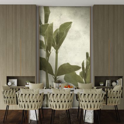 OLD PICTURE PEAS  VERDE