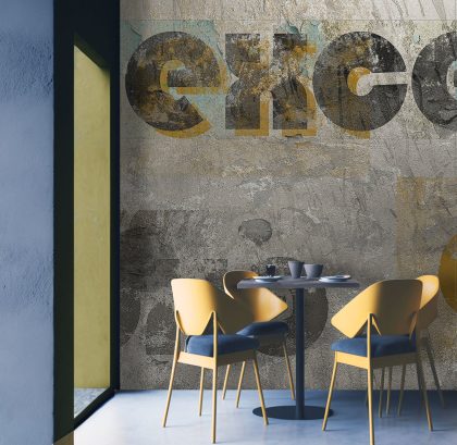 EXCESS GRIGIO