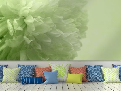 PON PON VERDE