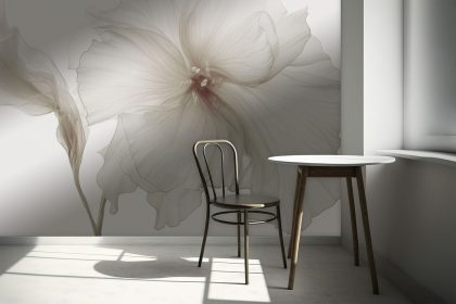 FLUTTERING BIANCO