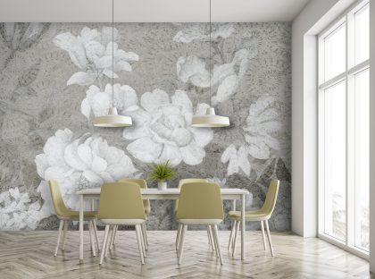 COLLAGE BIANCO