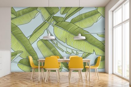 ECO PAPER VERDE