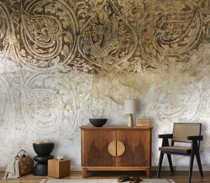 ORIENTAL FRESCO ROSSO