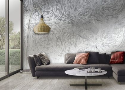 ORIENTAL FRESCO GRIGIO