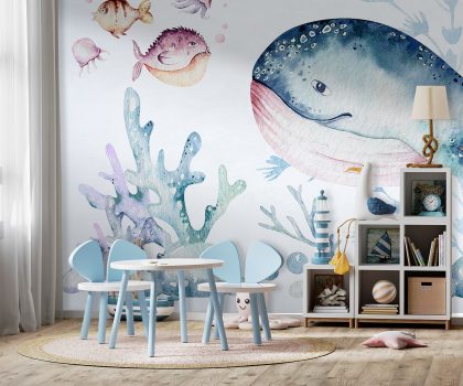 SEA WORLD AZZURRO