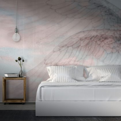 WINGS ROSA