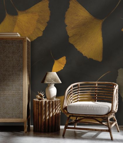 GINKGO SOFT GIALLO