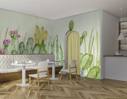 CACTUS VERDE
