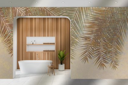 CABANA MARRONE