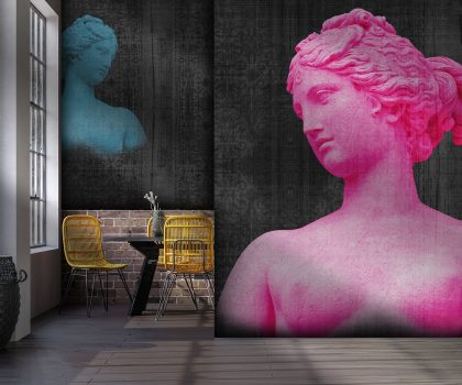 LEDA NERO