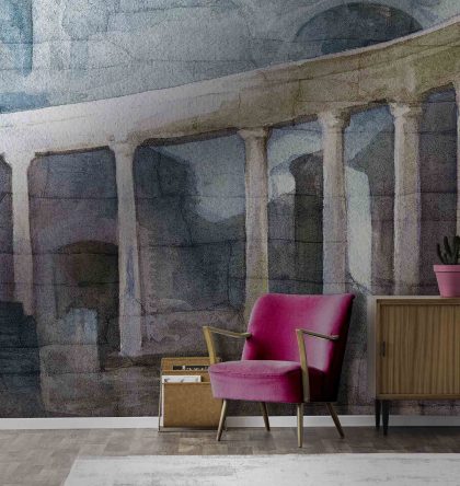 OTIUM AZZURRO