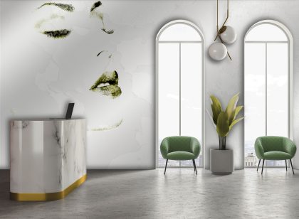 PRIMAVERA VERDE