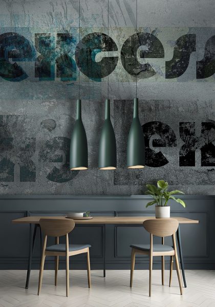 EXCESS AZZURRO