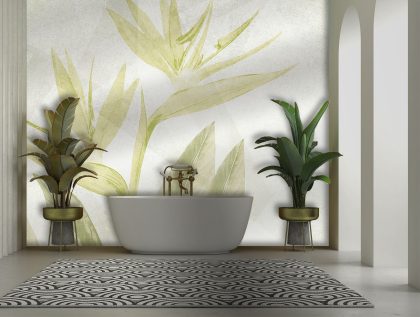 PARADISE BOQUET VERDE