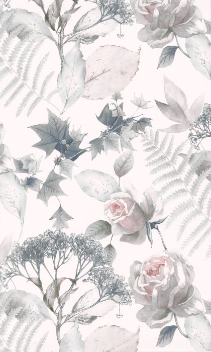 ROSE D'AUTUNNO GRIGIO