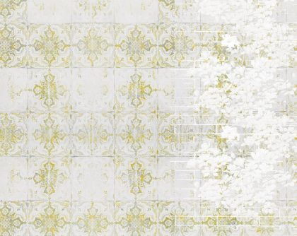 MAGIC WALL GIALLO