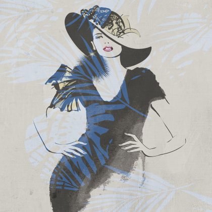 FASHIONIST BLU