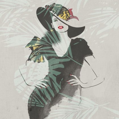 FASHIONIST VERDE