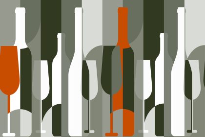 VINOTECA GRIGIO