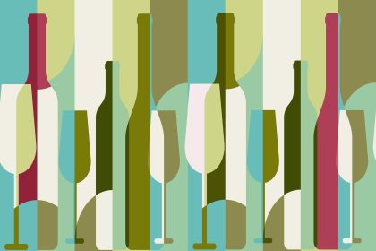 VINOTECA VERDE