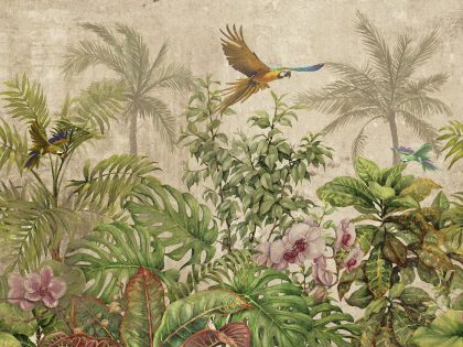 TROPICAL EDEN VERDE