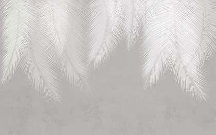 LEAVES CONCERT BIANCO